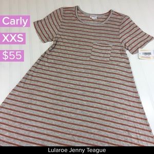 NWT LuLaRoe Carly